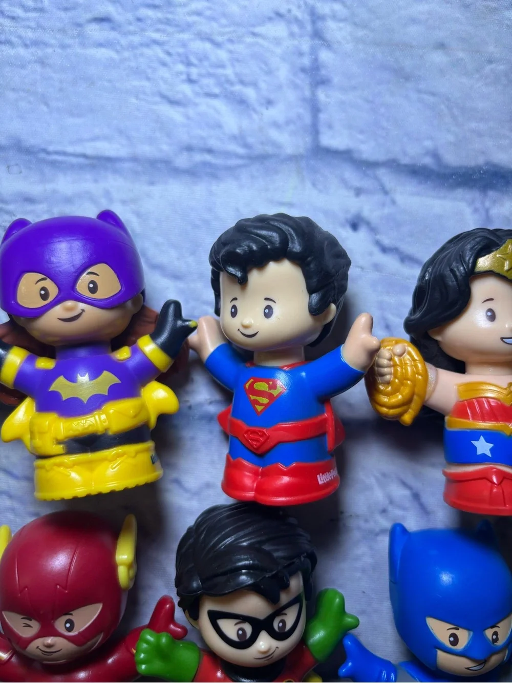 Little People this product
